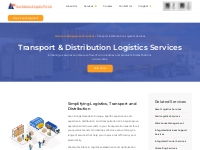 Transport   Logistics Services | Avon Solutions   Logistics
