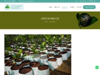 Grow Bags - AV Packaging Industries, Coimbatore