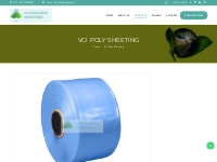 VCI Poly Sheeting - AV Packaging Industries, Coimbatore