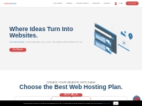Free Web Hosting with PHP, MySQL, Email Sending, No Ads | AwardSpace.c