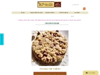 Awesome Oat Cookies Delivery | Customer Q A