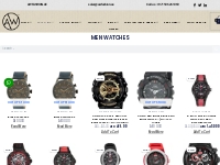 Watches For Men Online UAE | Best Watch Service and Repair