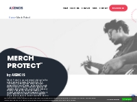 Merch Protect - AXENCIS