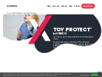 Toy Protect - AXENCIS