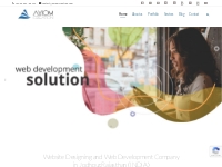 Website Designing and Web Development Company