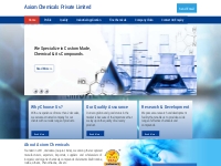 Chemical Compounds - Organic Chemical Compounds and Inorganic Chemical