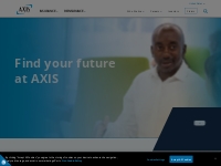   	AXIS Capital Careers