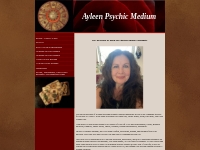 AYLEEN SPIRIT PROFESSIONAL PSYCHIC MEDIUM