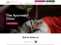Ayurveda Clinic - Ayurvedic consultations, a holistic approach to heal