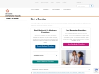          Find a Provider | Arizona Complete Health