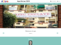 Azore - Appu Enclave CGHS (Appu Enclave CGHS Ltd) in Sector 11 Dwarka,
