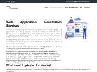 Web Application Penetration Services - Azpa Technologies
