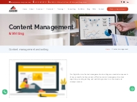 Cnontent Management - Azsm Enterprizes