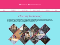 Flooring Dictonary | Chandler | AZ Supreme Flooring LLC