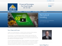 AZTEC Financial Group, Financial Planning