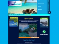 Costa Rica Azul Travel, Special Packages Tours