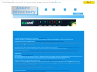 Azure Directory.com - Latest Links