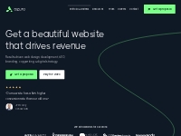 Azuro Digital | Web Design, Development   SEO Agency