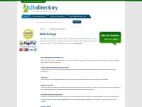 Web Design Directory