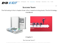 Success Team - B2B EXIT