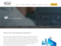 Business Development Software