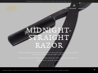 MiDNight- Straight Razor   BABE of Brooklyn
