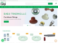 Babji Trading LLC | Home Page