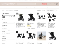 Jogging Archives - Baby and Child Store