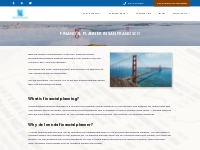 Financial Planner San Francisco. Fee-only financial advisor