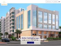 1BHK, 2BHK & 3BHK Flats, Apartments for sale in Palghar | Bafna Group