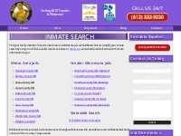 Inmate Search | Find The Inmate You re Looking For Today