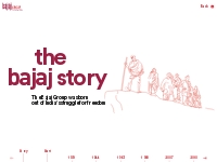 The Bajaj Story | Bajaj group of Companies, Kushagra  Bajaj, Chairman