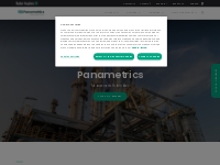 Panametrics | Flow Measurement Devices | Baker Hughes