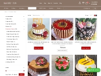 Buy Occasions Cakes in Guntur | Order Online | Occasions Cakes - Baker