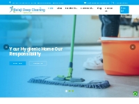 Balaji Deep Cleaning - Best Deep Cleaning Services in Gurgaon and Delh