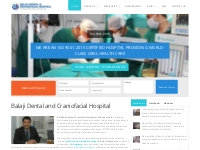   	Best Dental Hospital in Chennai, India | Best Dental Implant Clinic