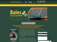            Bales Energy Associates - Renewable Energy, Energy Consulti