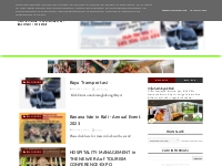  Bali Media Centre || Informasi Terkini Seputar Bali || Bali News || P