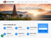 Bali Tour Operators | Bali Nata Tour