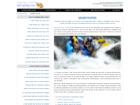 Melangit Rafting | Bali White Water Rafting Adventure