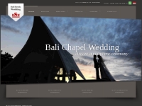 Bali Wedding Planner Services