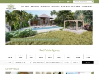 Bali Villas for Sale - Buy Property   Real Estate | Villas of Bali(TM)