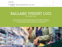Ballard Weight Loss