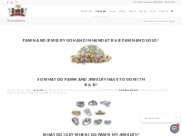 Pawn and Jewelry | Get the Best Deals or Fast Cash in 15 min