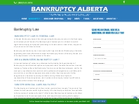 Personal Bankruptcy Services in Alberta | Cameron-Okolita Inc.