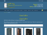 Gun Safes   Bank Safe   Lock Co