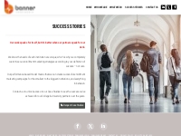SUCCESS STORIES | Banner Edge Media