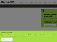Banyards | Building Services Engineering Consultancy