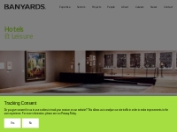 Hotels and Leisure sector | Banyards