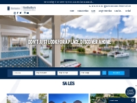 Real Estate Sales | Barbados Sotheby's International Realty • Barbados